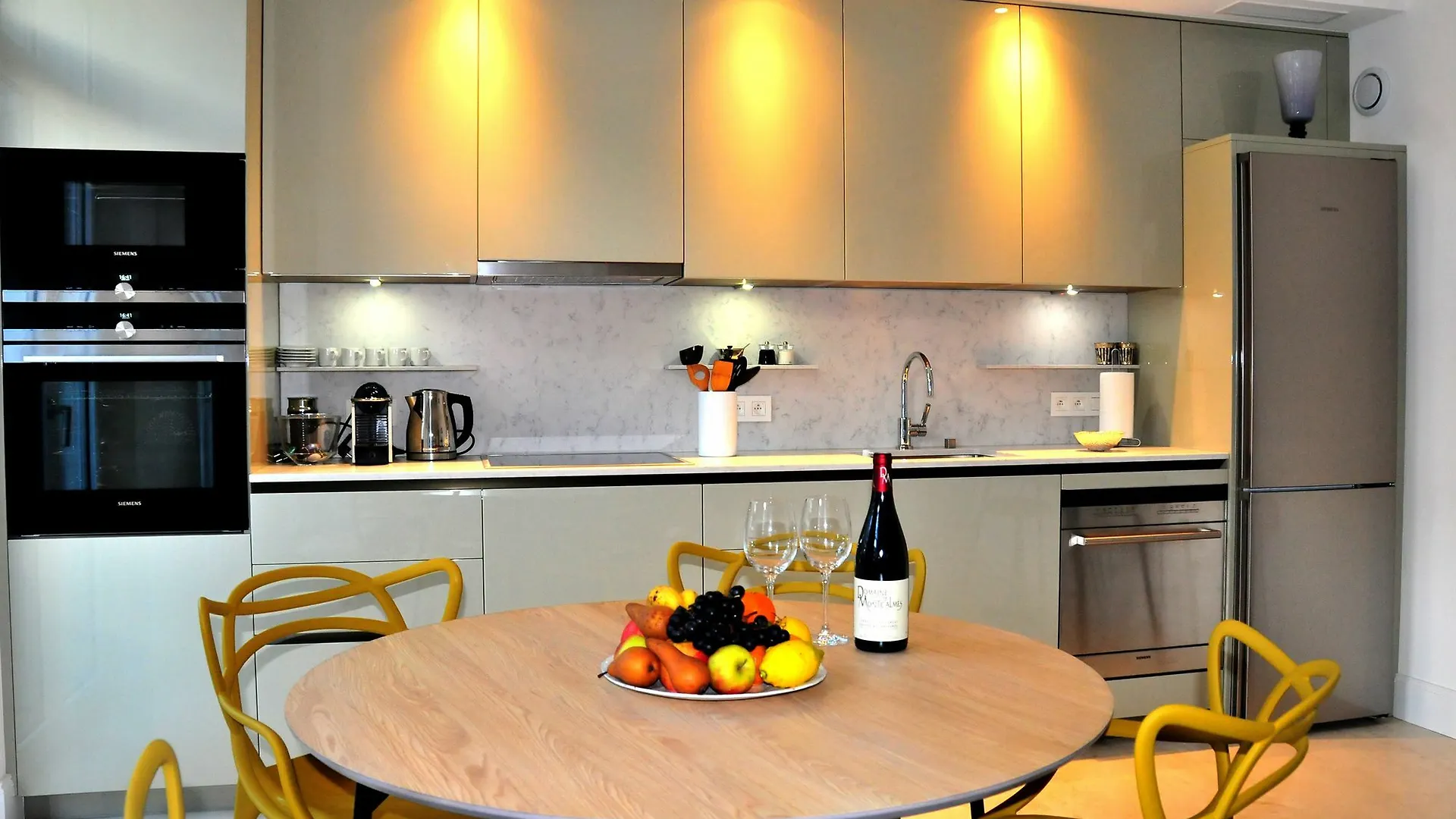 3B Apartment - 19 Rue Des Etats Unis Cannes